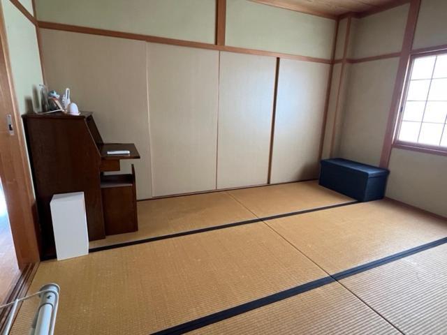 Houtouji Temple Bed and Breakfast Yoshino  Exteriör bild